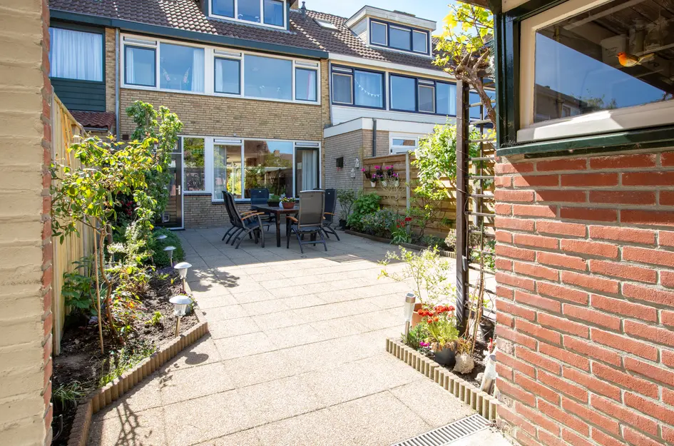 Heinsiuslaan 17