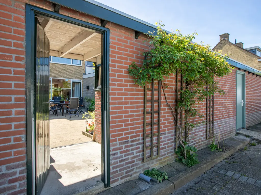 Heinsiuslaan 17, WOERDEN