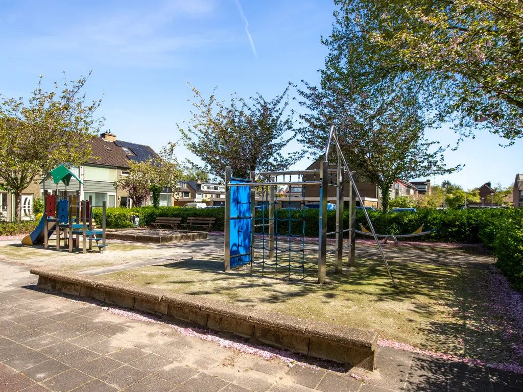 Heinsiuslaan 17, WOERDEN