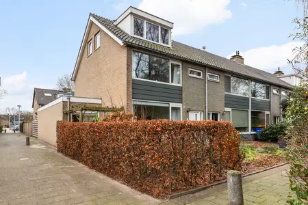 Schermerhorn-lanen 33