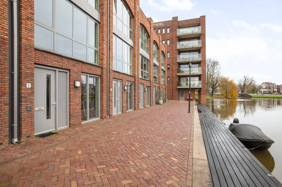 Defensie-eiland 9