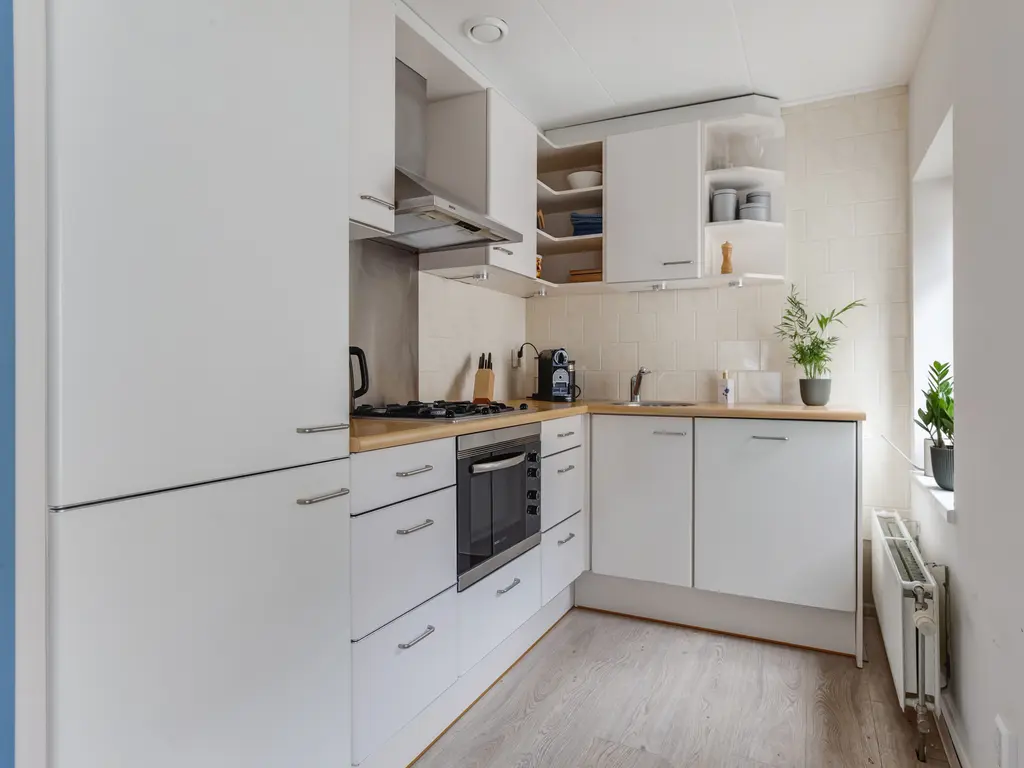 Havenstraat 7A, WOERDEN