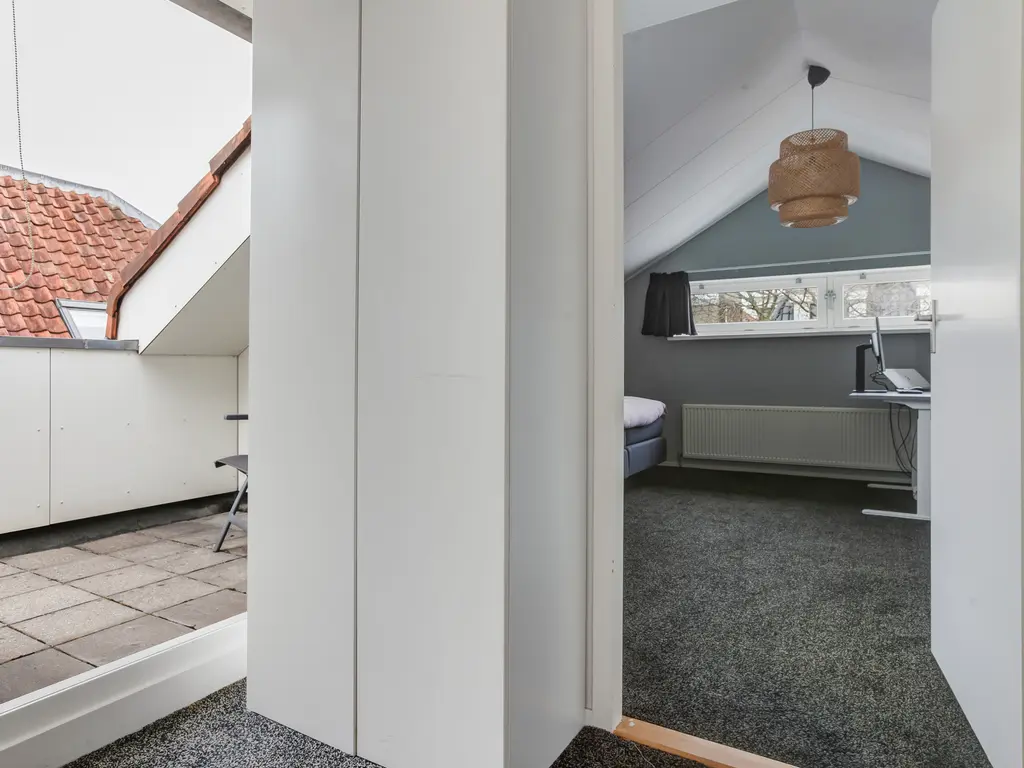 Havenstraat 7A, WOERDEN