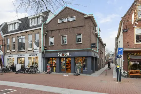 Havenstraat 7A