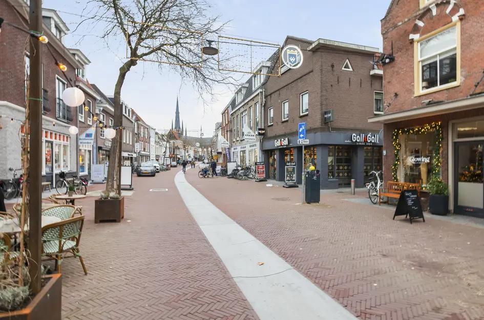 Havenstraat 7A