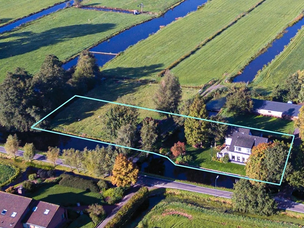 Van Teylingenweg 179, KAMERIK