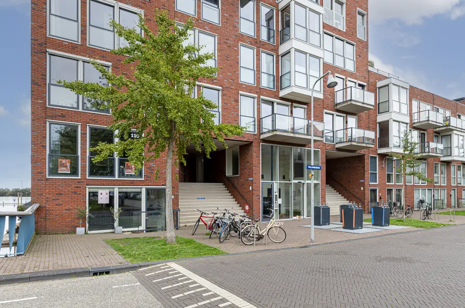 Veluwemeer 94