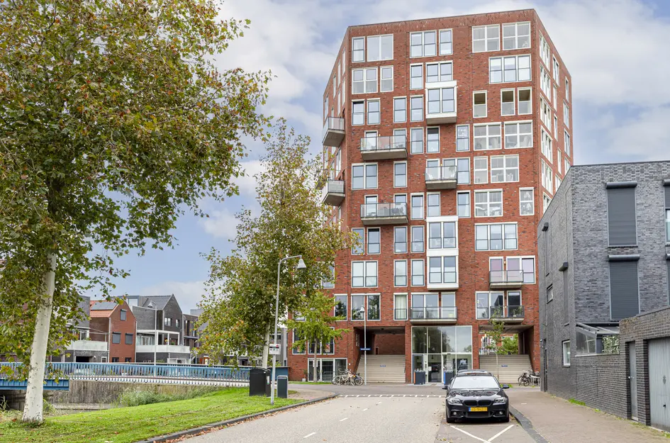 Veluwemeer 94