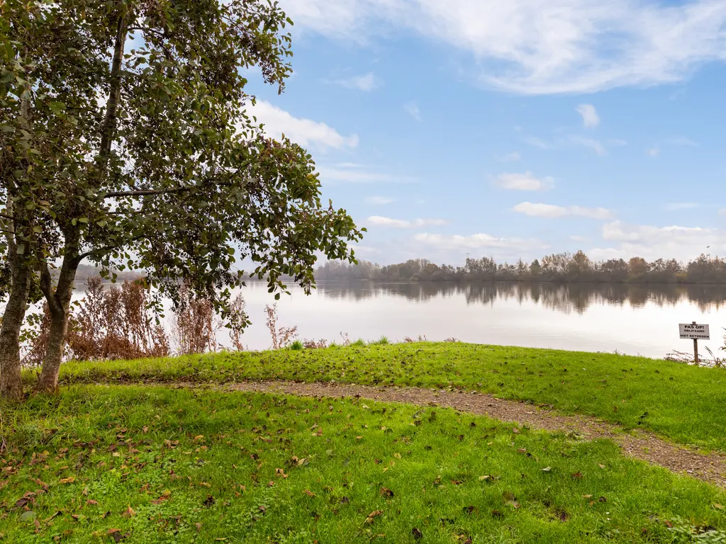 Veluwemeer 94, WOERDEN