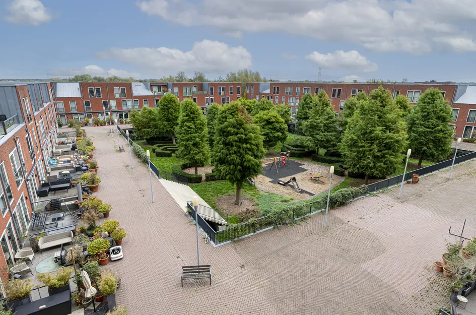 Veluwemeer 94