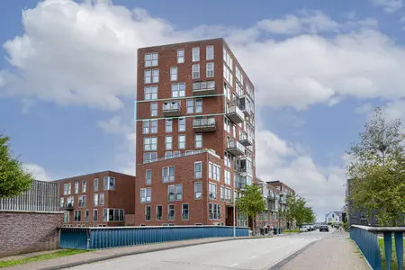 Veluwemeer 94