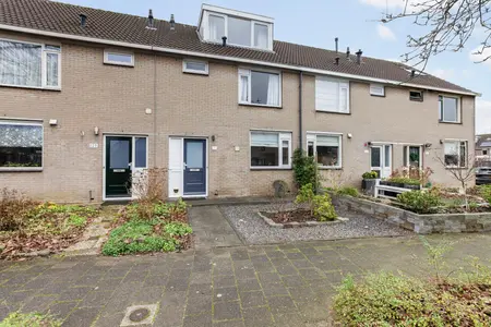 Weidebloemenlaan 131