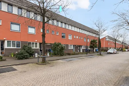 Alpenstraat 78