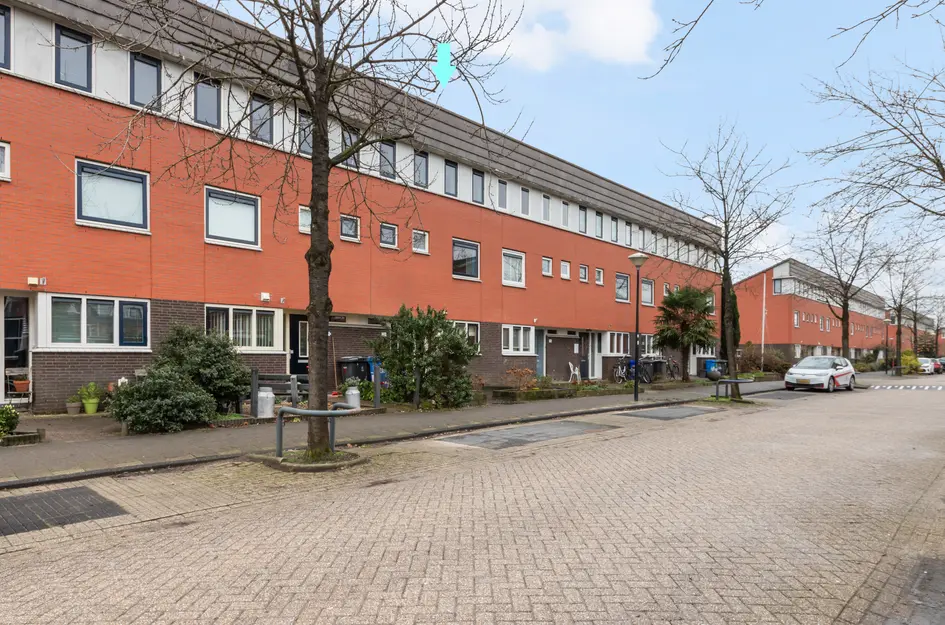 Alpenstraat 78