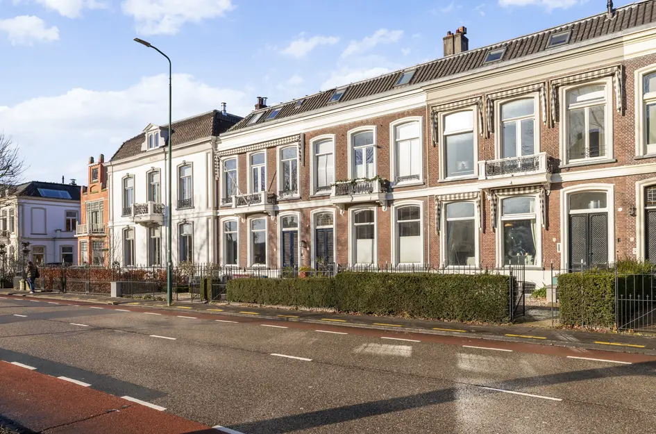 Oostdam 6