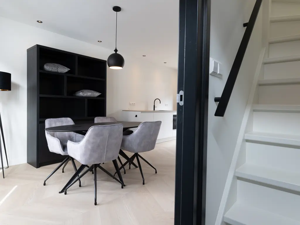 Wijngaardstraat 32, OUDEWATER