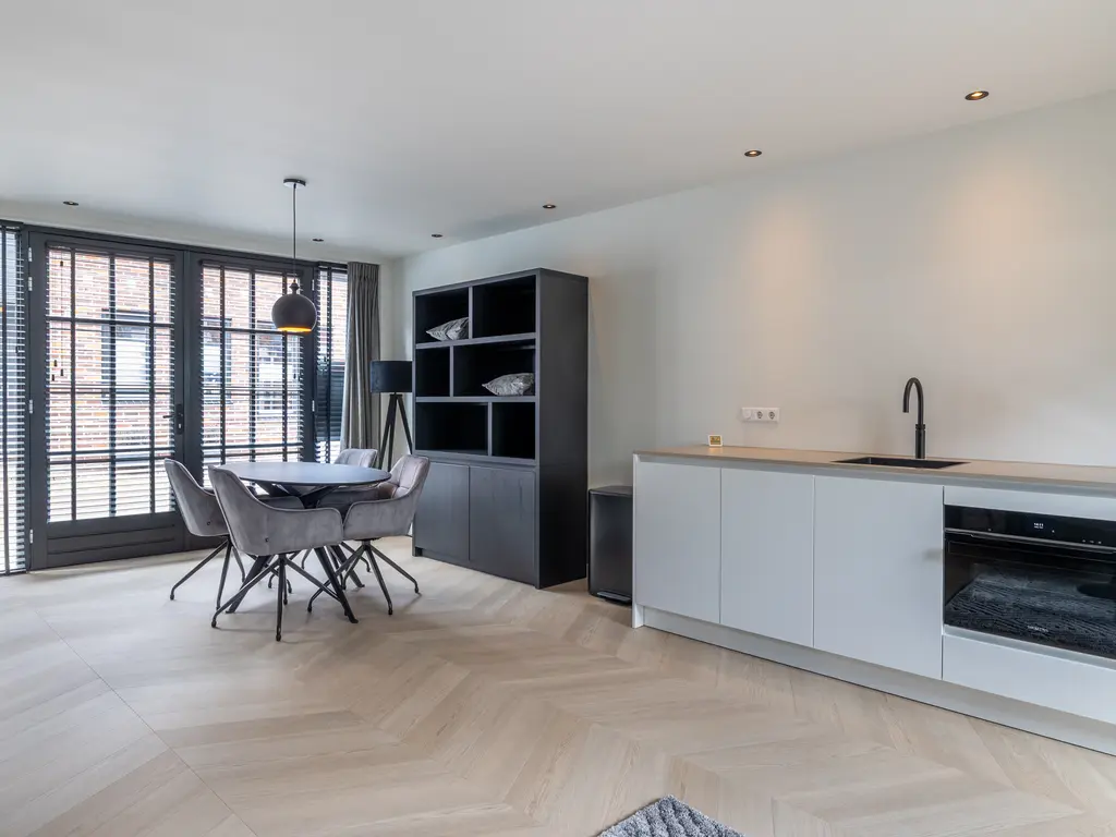 Wijngaardstraat 32, OUDEWATER