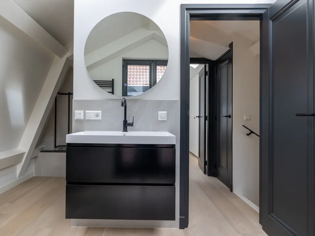 Wijngaardstraat 32, OUDEWATER