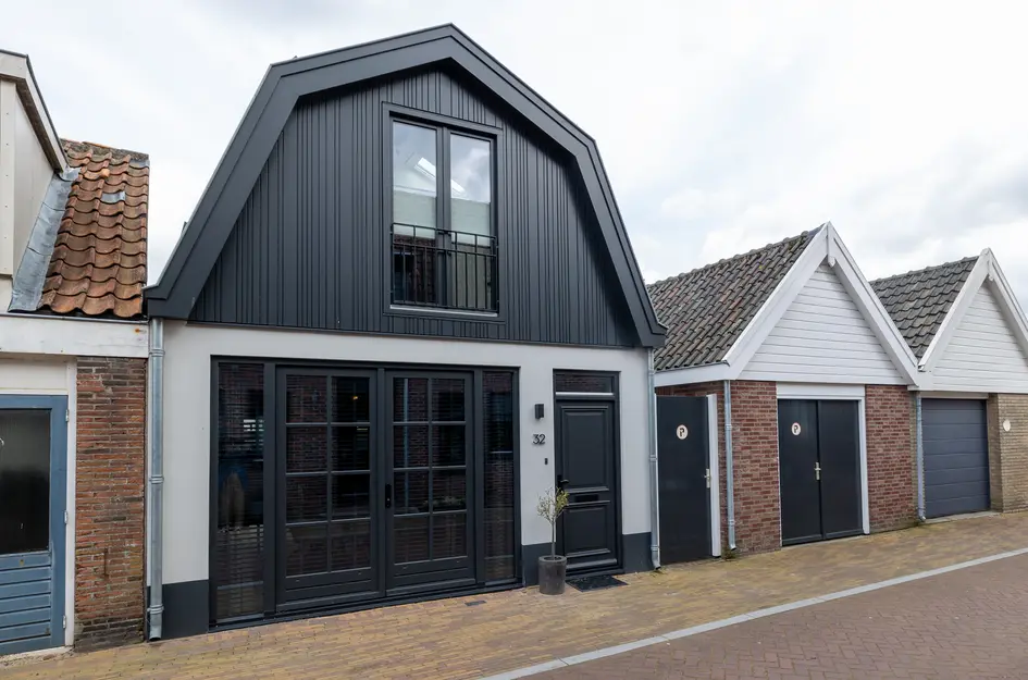 Wijngaardstraat 32