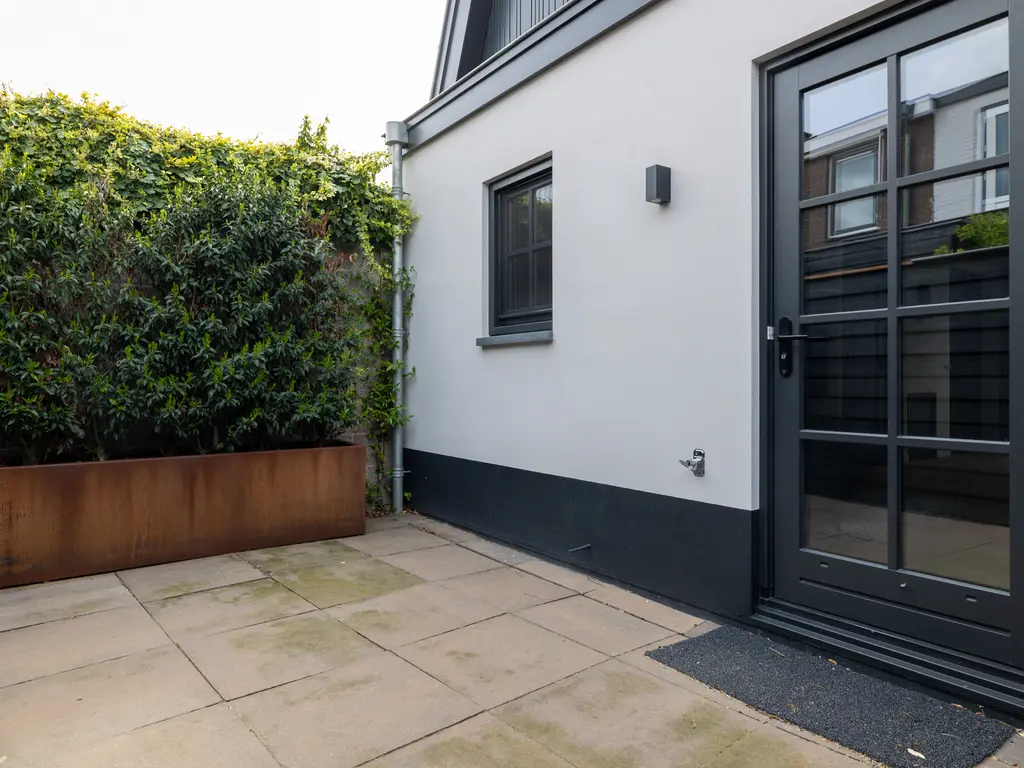 Wijngaardstraat 32, OUDEWATER