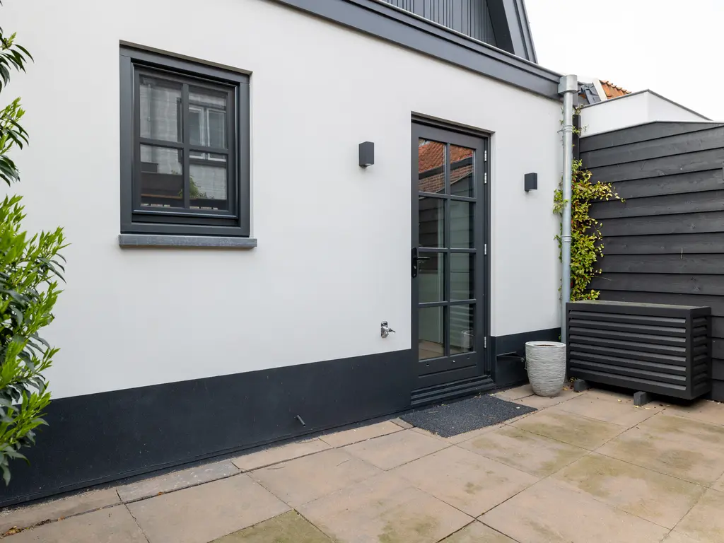 Wijngaardstraat 32, OUDEWATER