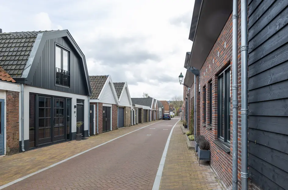 Wijngaardstraat 32