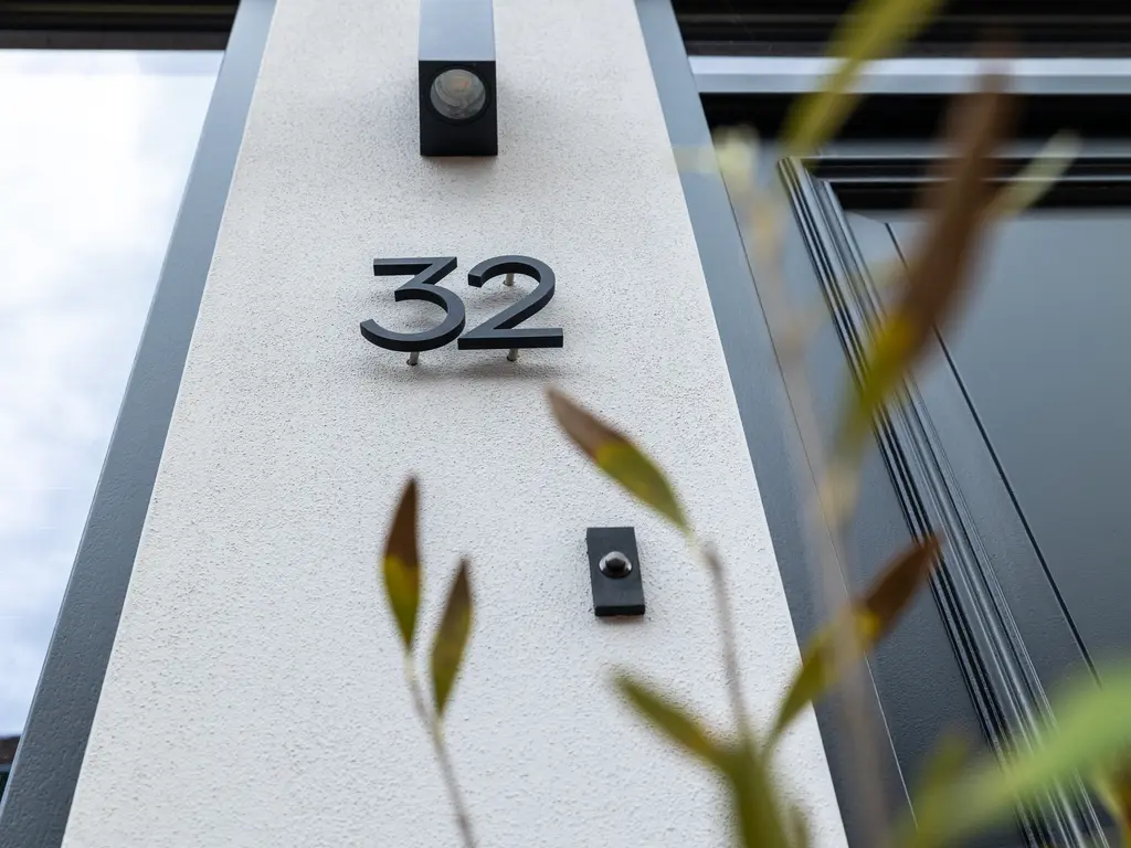 Wijngaardstraat 32, OUDEWATER