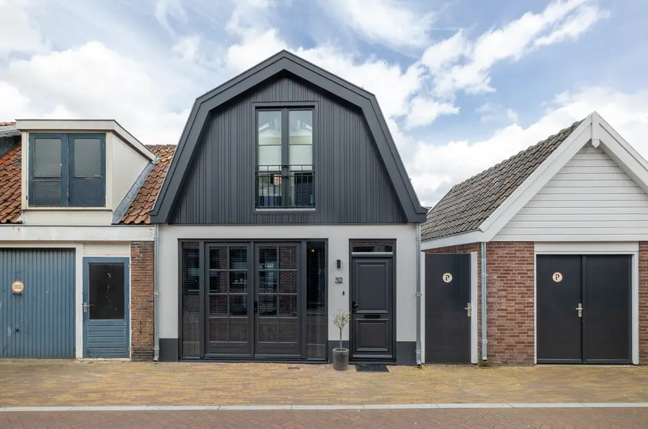 Wijngaardstraat 32
