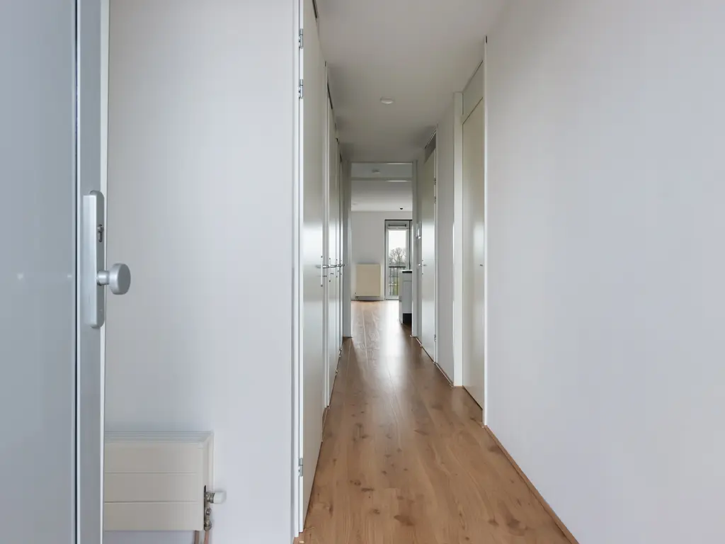 Kallameer 142, WOERDEN