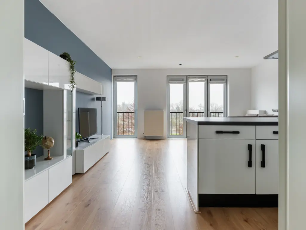 Kallameer 142, WOERDEN