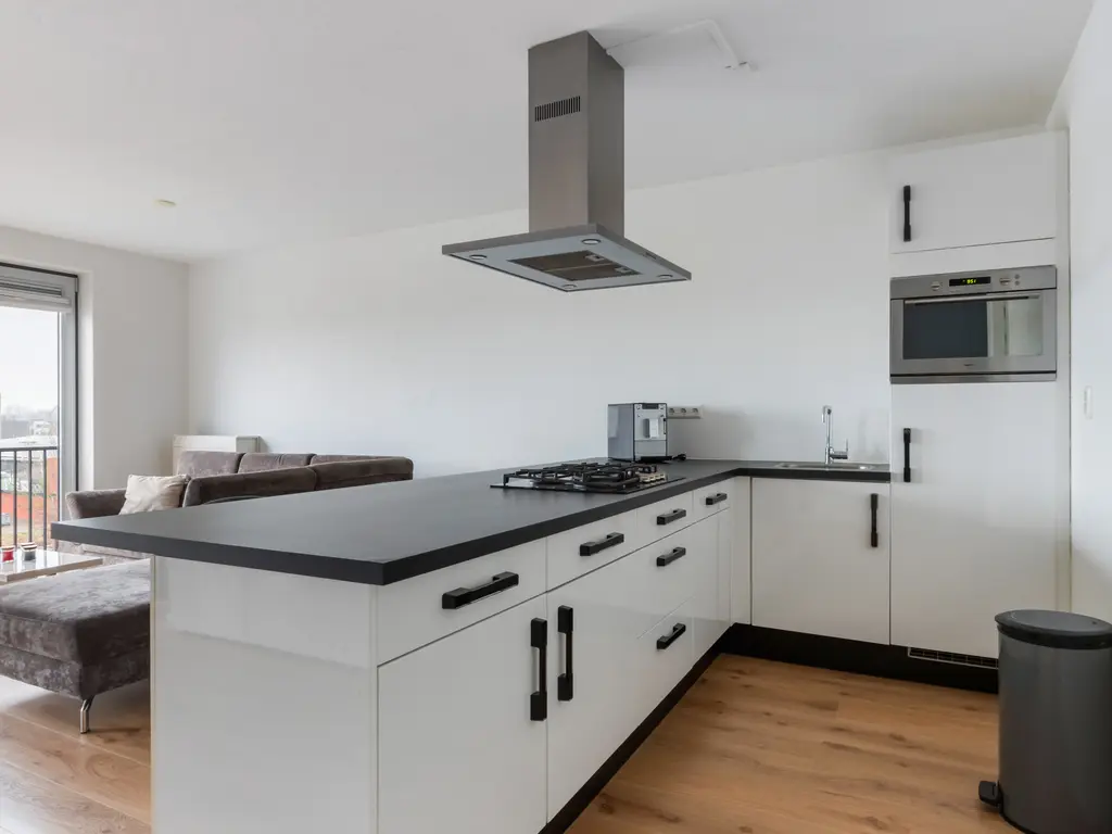 Kallameer 142, WOERDEN