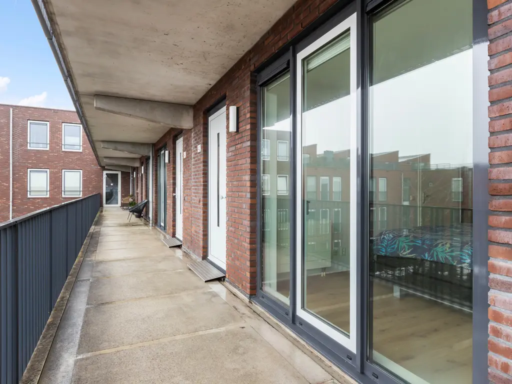 Kallameer 142, WOERDEN