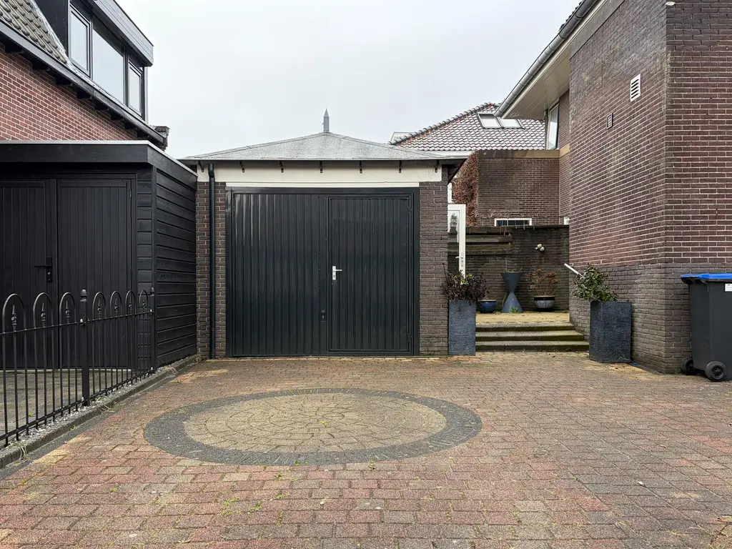 Willem van Naaldwijkstraat 5, WOERDEN