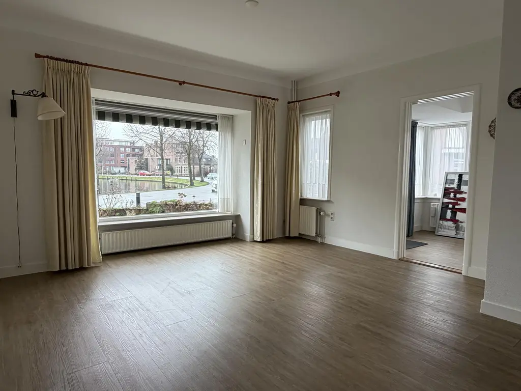 Willem van Naaldwijkstraat 5, WOERDEN