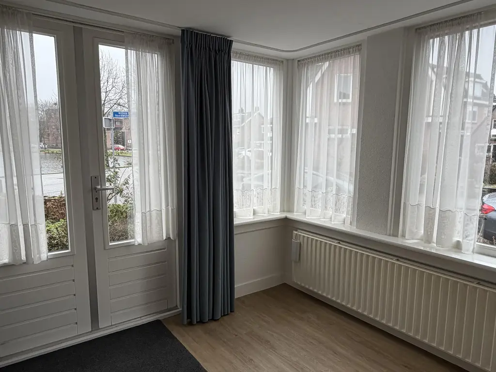 Willem van Naaldwijkstraat 5, WOERDEN
