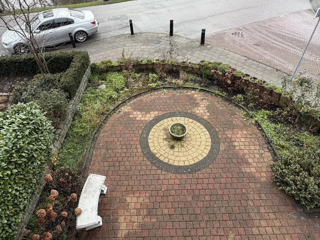 Willem van Naaldwijkstraat 5, WOERDEN