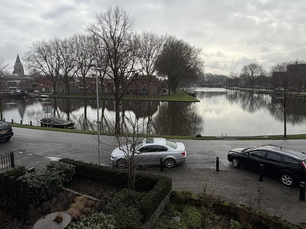 Willem van Naaldwijkstraat 5, WOERDEN