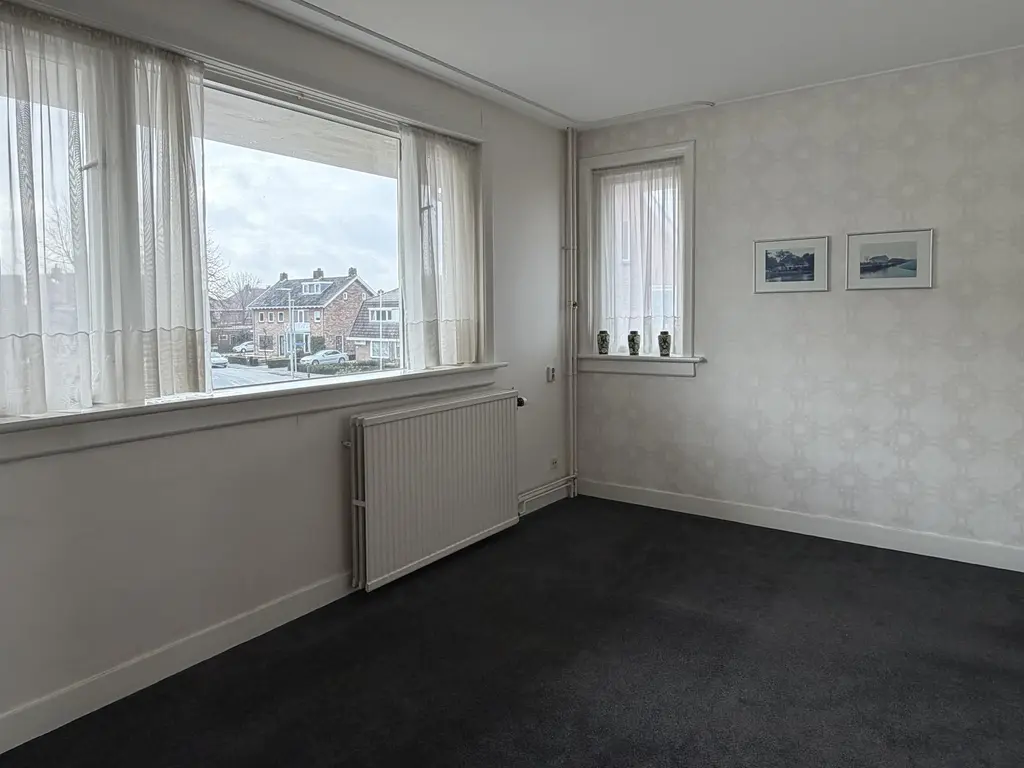 Willem van Naaldwijkstraat 5, WOERDEN