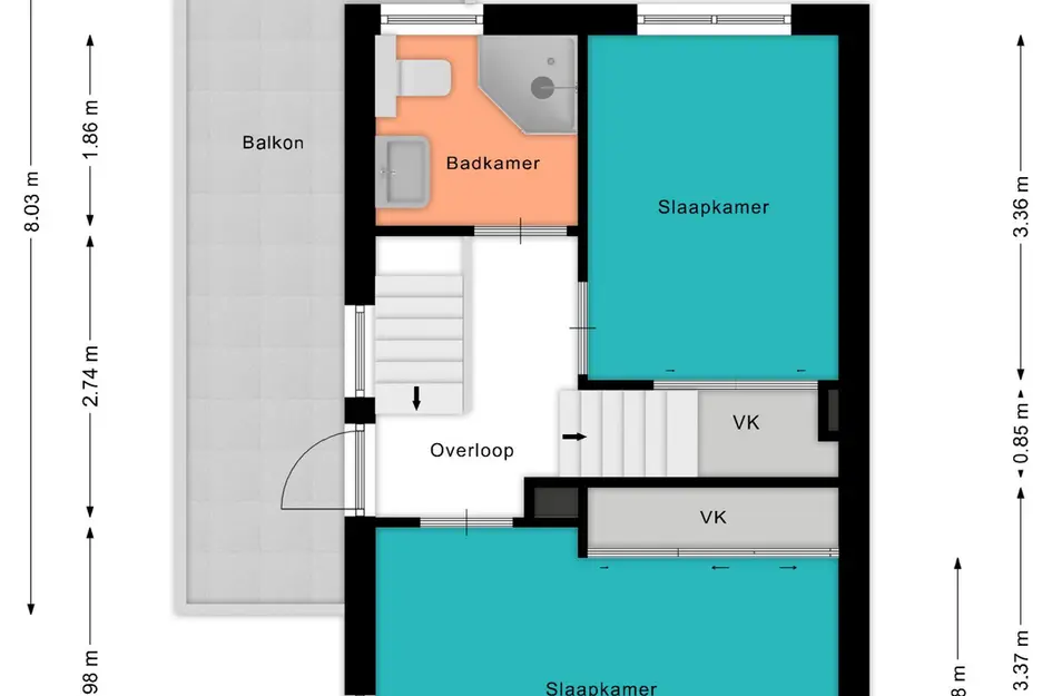 Willem van Naaldwijkstraat 5