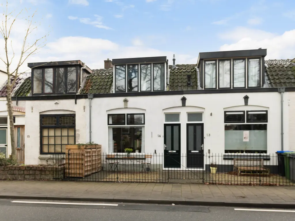 Oudelandseweg 14, WOERDEN