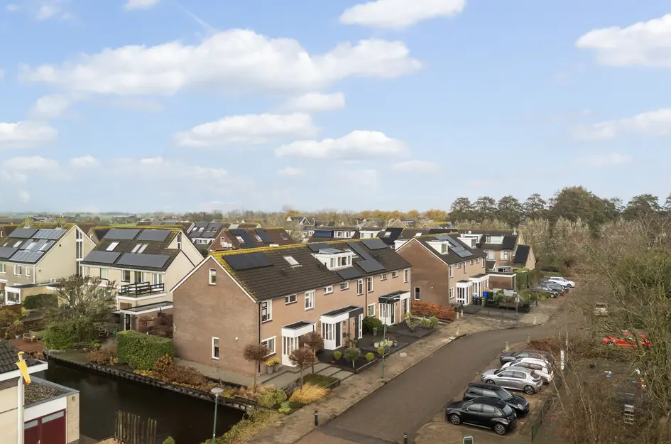 Hoefslag 4