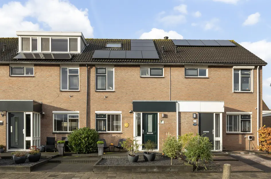Hoefslag 4