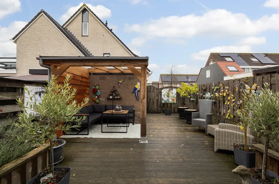 Hoefslag 4