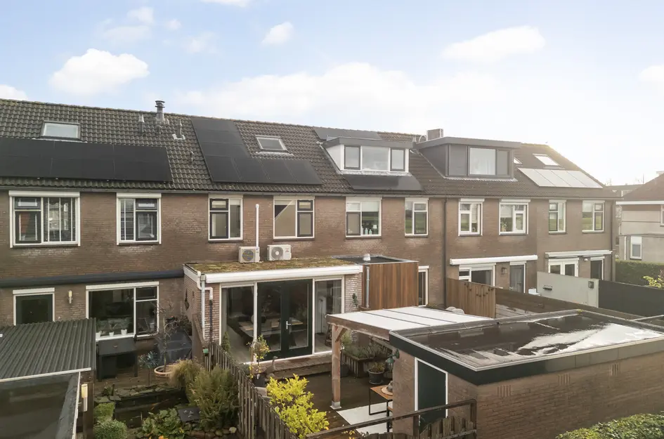 Hoefslag 4
