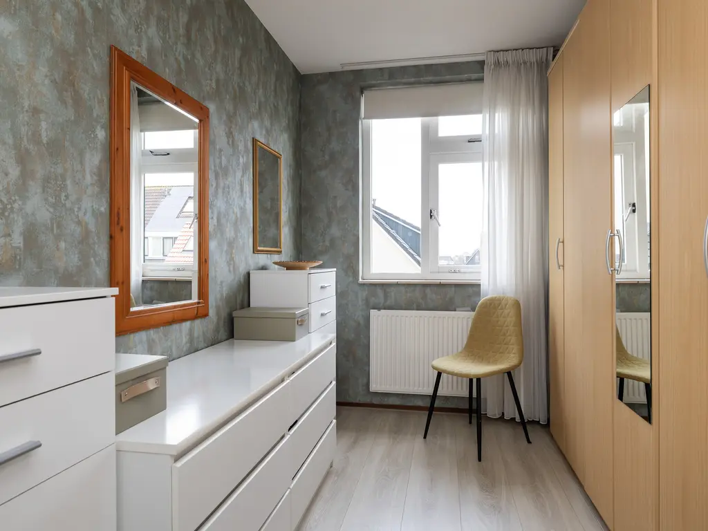 Hoefslag 4, KAMERIK