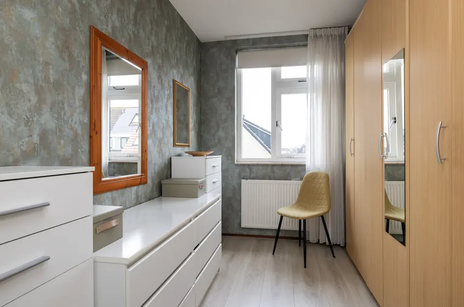 Hoefslag 4