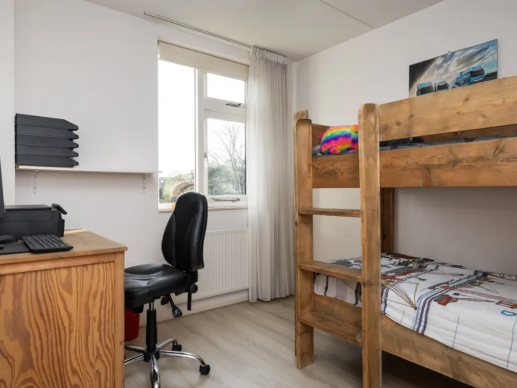 Hoefslag 4, KAMERIK