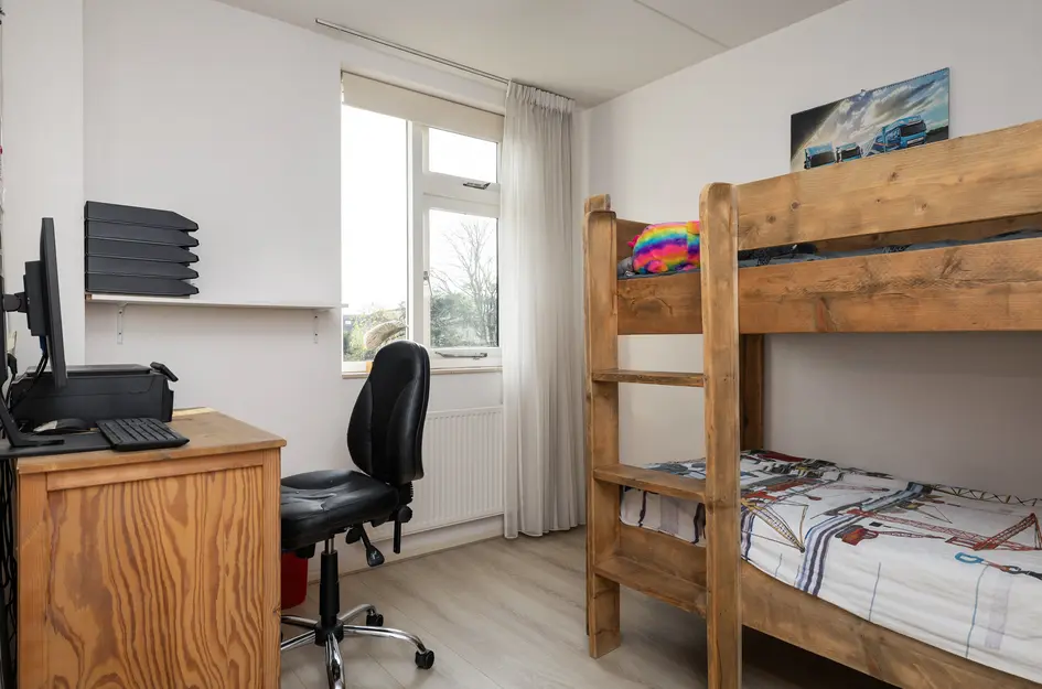 Hoefslag 4