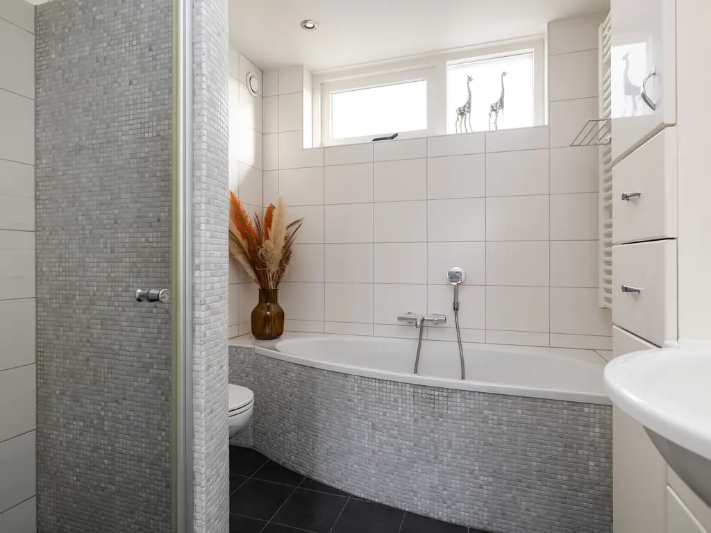 Hoefslag 4, KAMERIK