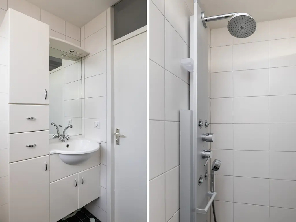 Hoefslag 4, KAMERIK